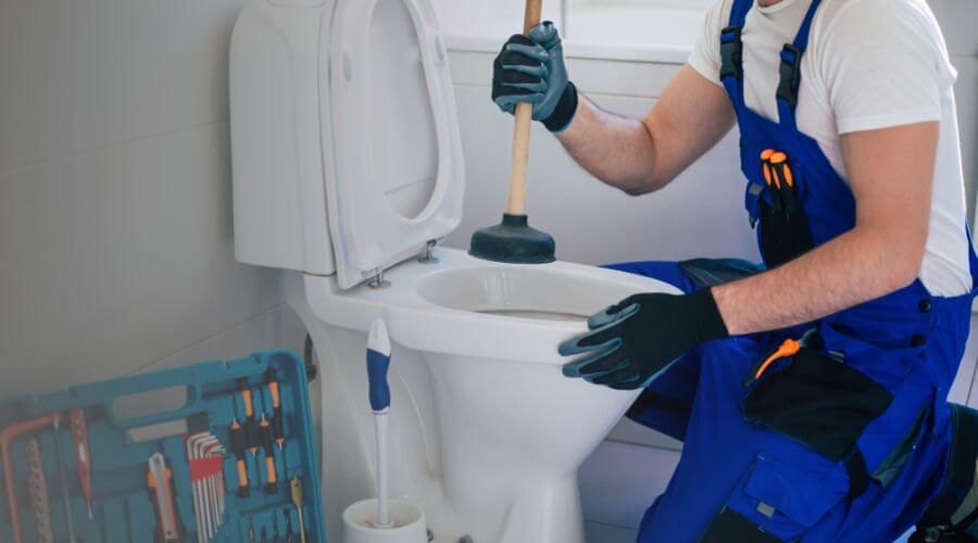 Local expert plumbing services in Riverside, CT